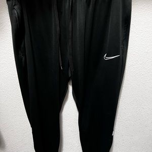 Nike Soccer/Jogger Pants